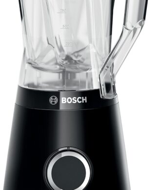 BOSCH Blender Serie 4 ,1200W Black, 1.5L,do 30.000 rpm, SI