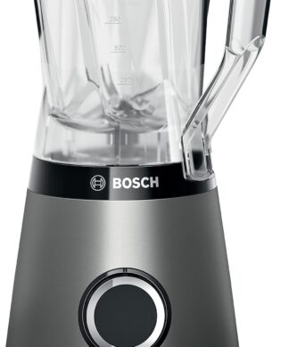 BOSCH Blender Serie 4 ,1200W Silver, 1.5L, do 30.000 rpm, SI