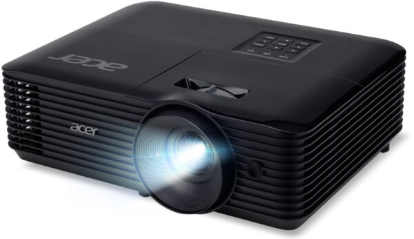 Acer projektor X1328WI  WXGA - Image 2