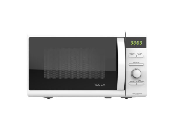 TESLA Mikrovalna MW2060MWdigitalne; 20 lit; snaga 700 W; gril 1000 W; tajmer 95 min - Image 2