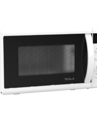 TESLA Mikrovalna MW2060MWdigitalne; 20 lit; snaga 700 W; gril 1000 W; tajmer 95 min