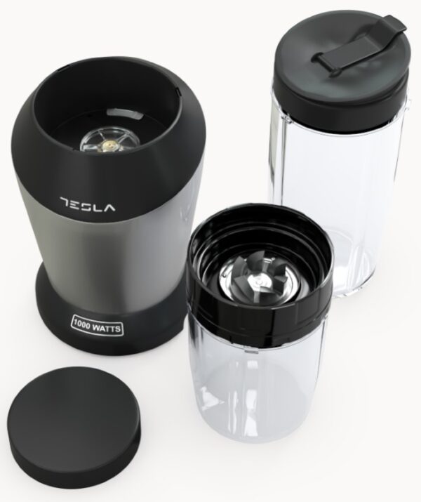 TESLA Nutri Blander NB301BXA - Image 2