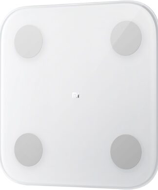 Xiaomi Mi Body Smart vaga 2100gr-150kg;BT 5.0;LED display13 measurable features;Body balance test