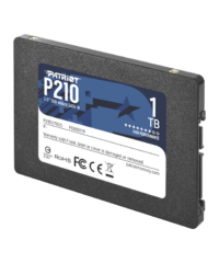 Patriot SSD 1TB 2.5'';P210; up to R/W : 520/430 MB/s