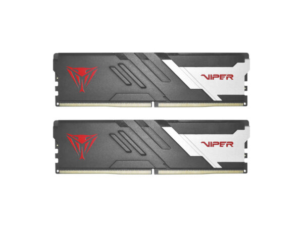 Patriot RAM,DDR5,32GB (2x16GB)6000MT/s, UDIMMUDIMM, XMP3.0, EXPO, Performance
