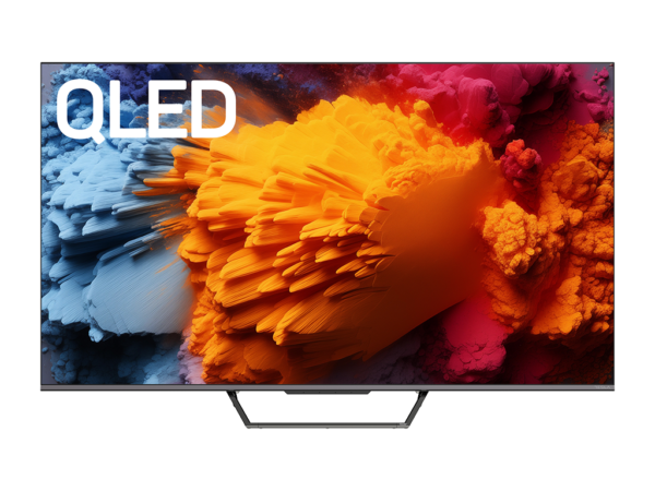 TESLA QLED Q55S939GUS UHD-Qled Google TV--Glasovne komande-