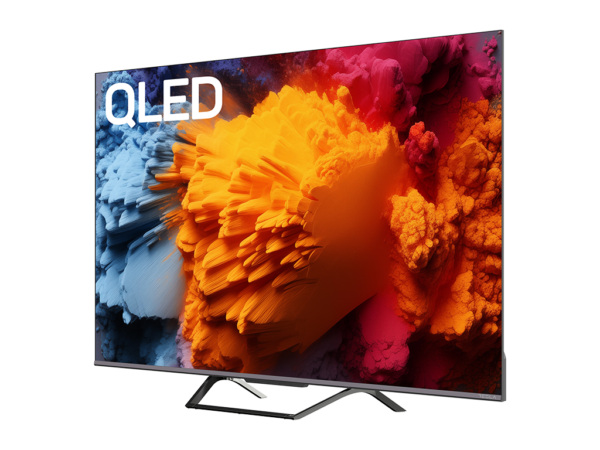TESLA QLED Q55S939GUS UHD-Qled Google TV--Glasovne komande- - Image 2