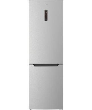 TESLA Frižider RC3400FHXE Kombi.,Total No Frost (V)195cm (Š)60cm  (D)60,5cm