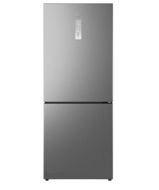 TCL frižider RP417BXE0417L, E, InverterTotal no frost