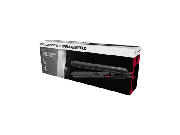 Rowenta pegla za kosu KL Karl Lagerfeld Optiliss - Image 3
