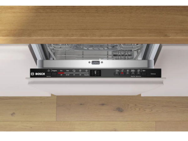BOSCH perilica posuđa Serie 2|45cm, 10 setova,8.9l,46dB,5 programa, Home Connect, - Image 4