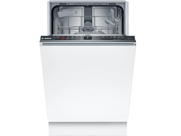 BOSCH perilica posuđa Serie 2|45cm, 10 setova,8.9l,46dB,5 programa, Home Connect, - Image 7