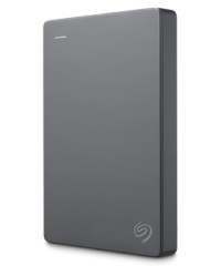Seagate Basic HDD 5TB ext 2.5"USB 3.0,Black