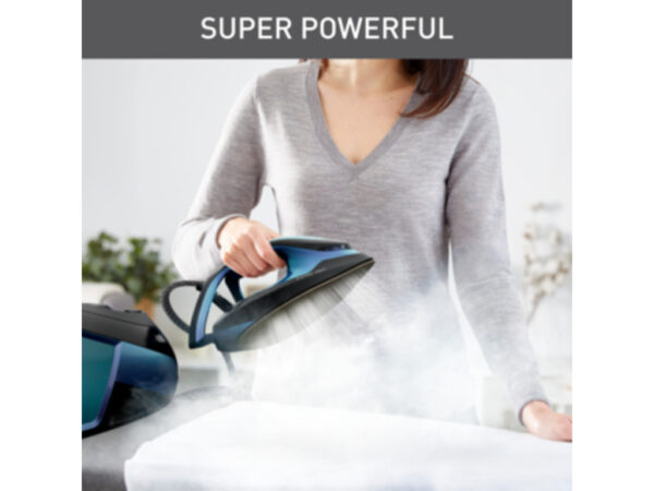 Tefal parna stanica 7.0 bara - Image 3
