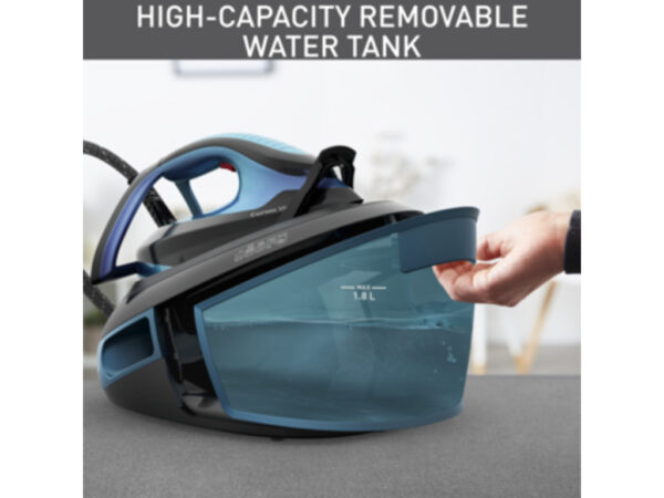 Tefal parna stanica 7.0 bara - Image 4