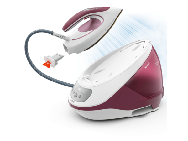 Tefal parna stanica 7.5 bara - Image 2