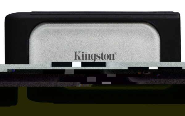 Kingston Ext SSD 1TB USB-CXS2000, R/W:2000/2000MBs - Image 4