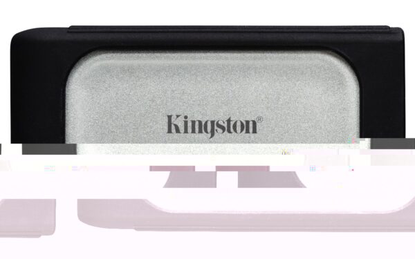 Kingston Ext SSD 2TB USB-CXS2000, R/W:2000/2000MBs - Image 4