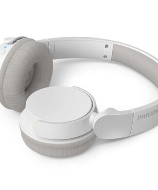 Philips TAH3209WT/00 BT slusal, Promjer zvučnika 32mm, Verzija BT 5.3, do 25h glazbe