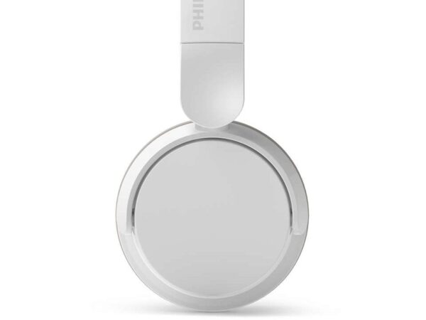 Philips TAH3209WT/00 BT slusal, Promjer zvučnika 32mm, Verzija BT 5.3, do 25h glazbe - Image 2