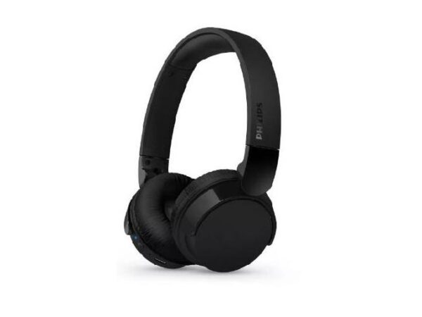 Philips TAH4209BK/00 BT slusa , zatvoren akustični sistem, verzija BT 5.3,  do 55h glazbe - Image 2