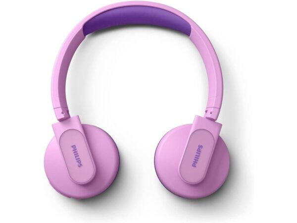 Philips TAK4206PK djecije slussvjetleće skoljke za uši;28h bat; bluetooth; domet do 10m - Image 3