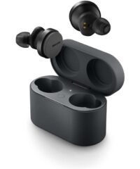 Philips TAT8506BK BT slusaliceNoise Canceling Pro;bat do 35hBT u više tačaka; prof dizajn