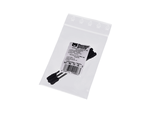 Thermal Grizzly ApplicatorLiquid Metal, 3 Pack - Image 2