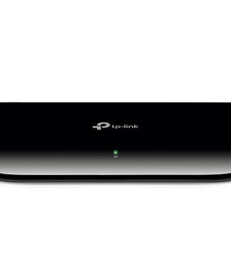 TP-Link TL-SG1008D Switch 8x10/100/1000, 8-Port Gigabit Desktop Switch