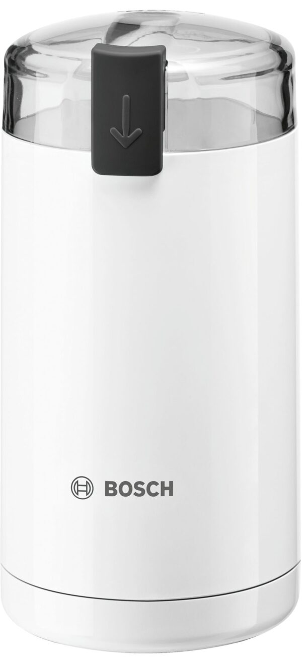 BOSCH  mlin za kafu BIJELA, 180W, 75gr, SL - Image 4