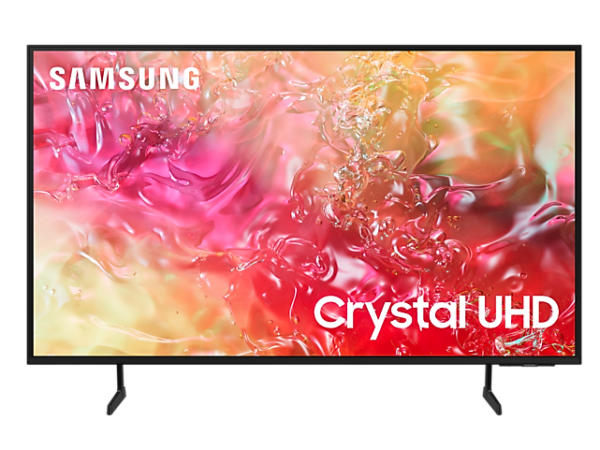 SAMSUNG TV UE50DU7172UXXH - Image 2