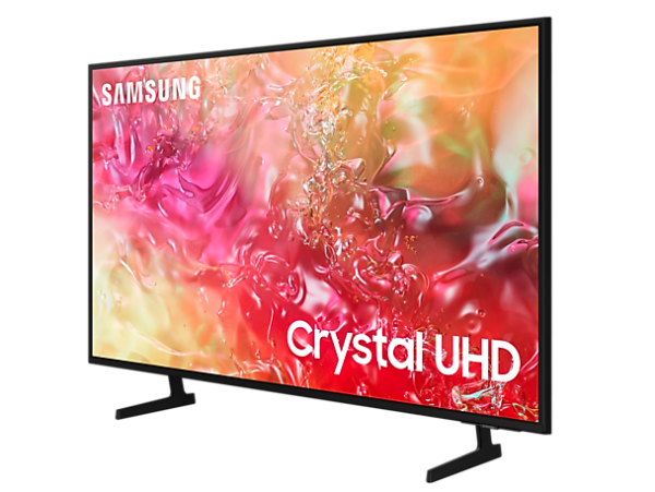 SAMSUNG TV UE50DU7172UXXH - Image 3