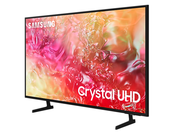 SAMSUNG TV UE55DU7172UXXH - Image 3