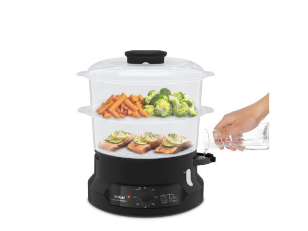 Tefal apar.za kuhanje na paru Mini Compact BPA free - Image 3