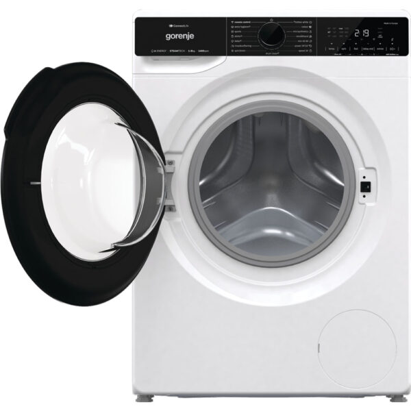Gorenje samostojeća mašina za pranje vesa WPNA84APWIFI - Image 2