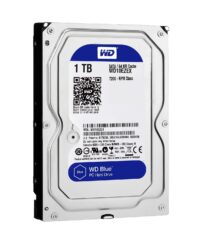WD HDD 1TB SATA3 64MB Cav BlueCaviar Blue,6Gb/s