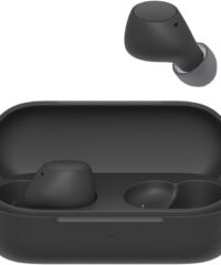 Sony bežične slušalice WF-C51011 sati trajanja baterije,s još 11 sati u kutijici za punjenje;