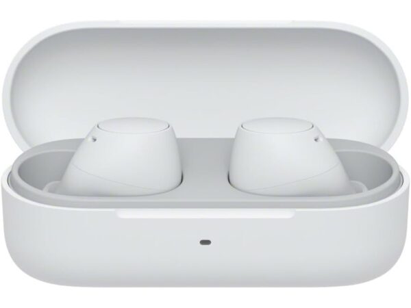 Sony bežične slušalice WF-C51011 sati trajanja baterije,s još 11 sati u kutijici za punjenje; - Image 5