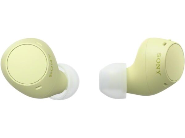 Sony bežične slušalice WF-C51011 sati trajanja baterije,s još 11 sati u kutijici za punjenje; - Image 2