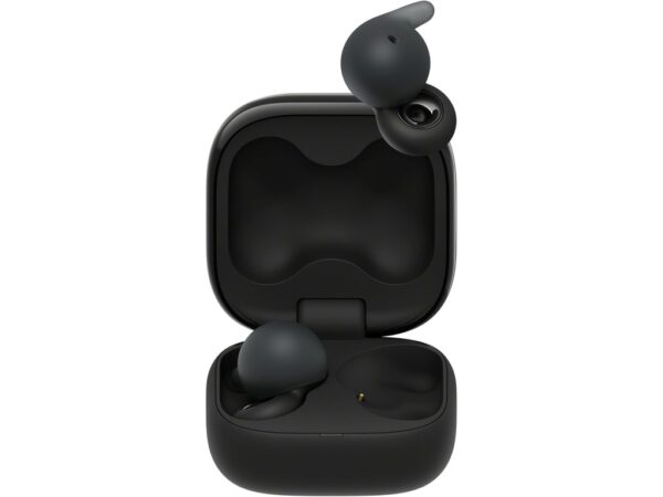 Sony LinkBuds True Wirelessotpornost na vodu IPX4; crne;baterija do 22h; masa 5,1g x 2; - Image 2