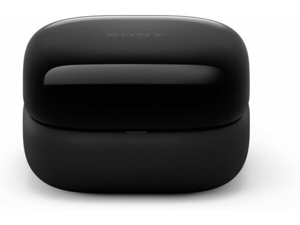 Sony LinkBuds True Wirelessotpornost na vodu IPX4; crne;baterija do 22h; masa 5,1g x 2; - Image 4