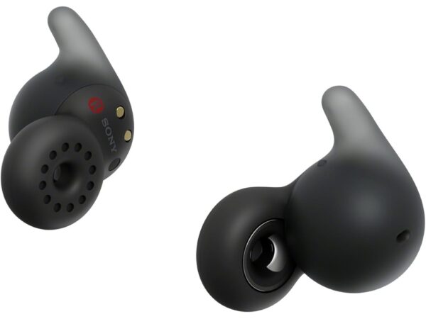 Sony LinkBuds True Wirelessotpornost na vodu IPX4; crne;baterija do 22h; masa 5,1g x 2; - Image 5