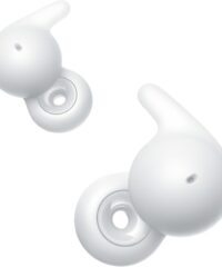 Sony LinkBuds True Wirelessotpornost na vodu IPX4; bijel;baterija do 22h; masa 5,1g x 2;