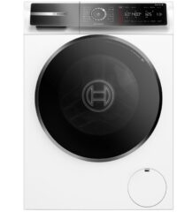 BOSCH perilica rublja Serie 8|, 9 kg, 1400 rpm, Iron Assist,  Mini load,  ActiveWater Plus