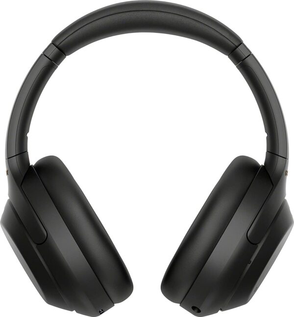 Sony BT slušalice WH1000XM4;blokada buke; baterija do 30h;domet 10m; 40mm pogonski sklop; NFC; - Image 2