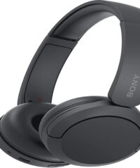 Sony bežične slušalice CH520baterija do 50h, brzo punjnje3 min za 1,5h; mikrofon; BT x2