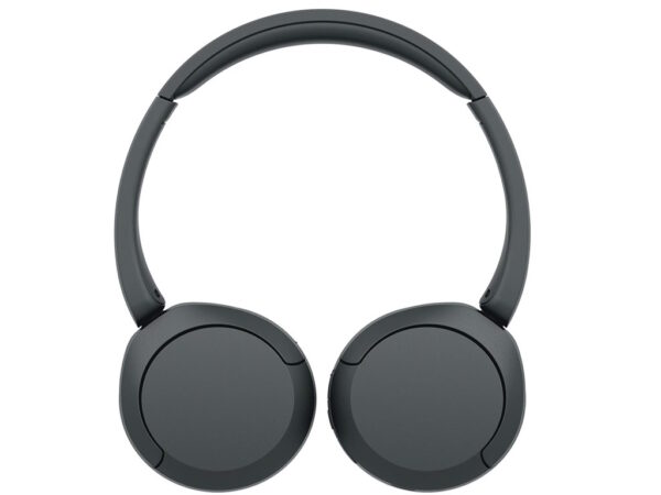 Sony bežične slušalice CH520baterija do 50h, brzo punjnje3 min za 1,5h; mikrofon; BT x2 - Image 4