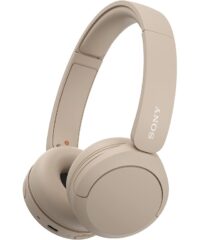 Sony bežične slušalice CH520baterija do 50h, brzo punjnje3 min za 1,5h; mikrofon; BT x2