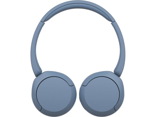 Sony bežične slušalice CH520 Boja plava - Image 4
