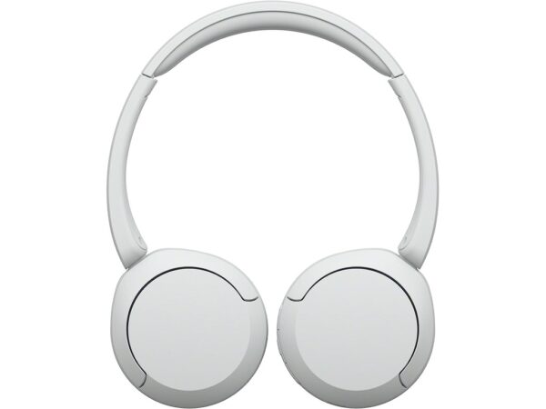 Sony bežične slušalice CH520Boja bijela - Image 3